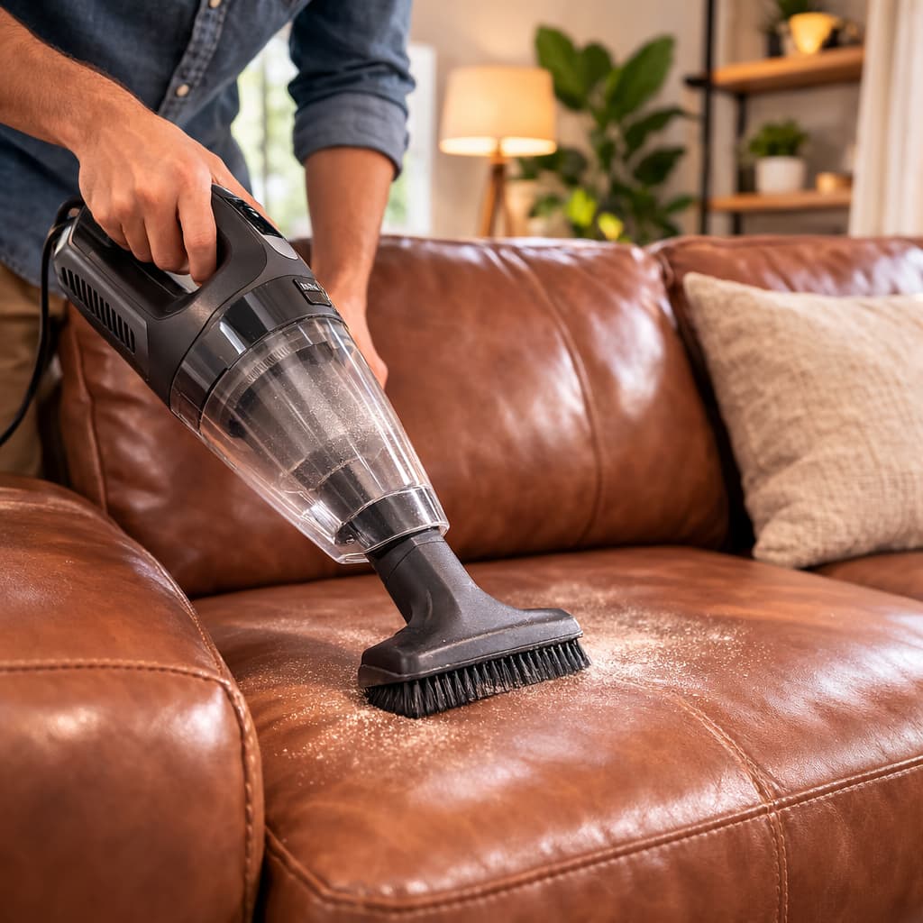 Maintenance routine and daily care