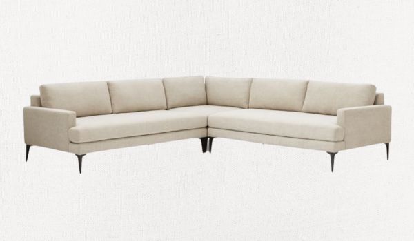 West Elm Andes Sofa Review