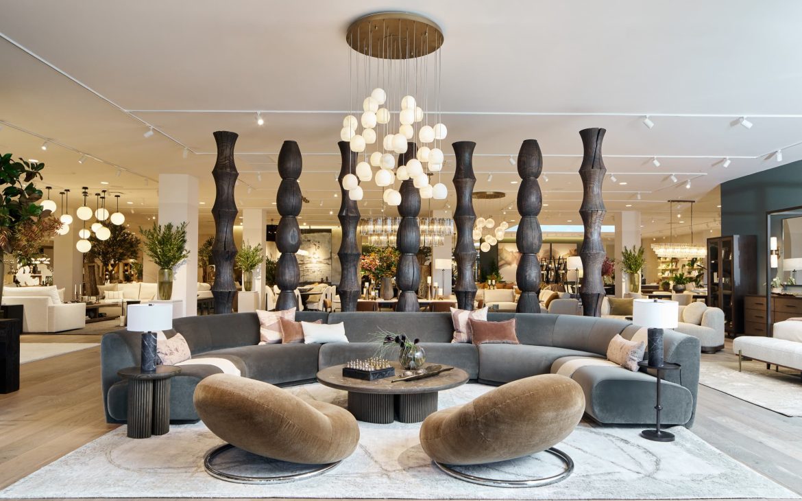 arhaus sofa