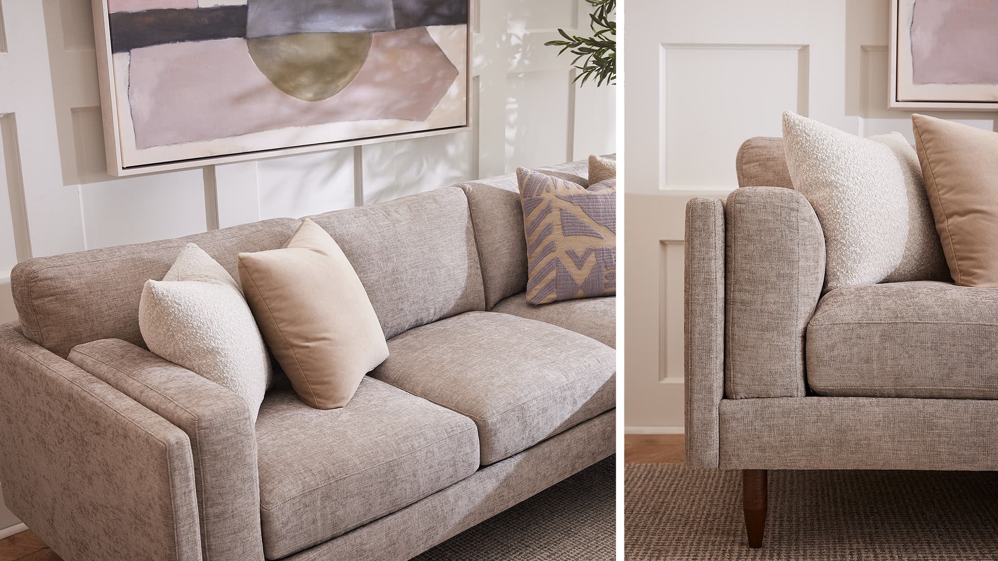 Which Couch Material Is Most Durable?