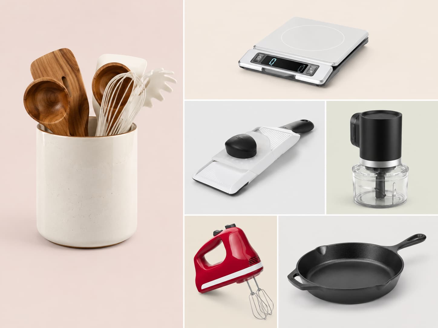 Kitchen Gadgets Under $100 That Feel Premium