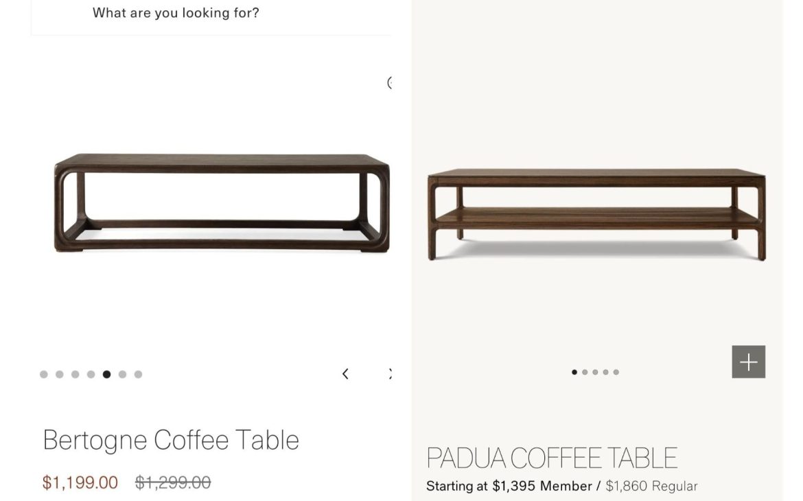 RH Vs Arhaus: Which Luxury Furniture Brand Wins In 2026