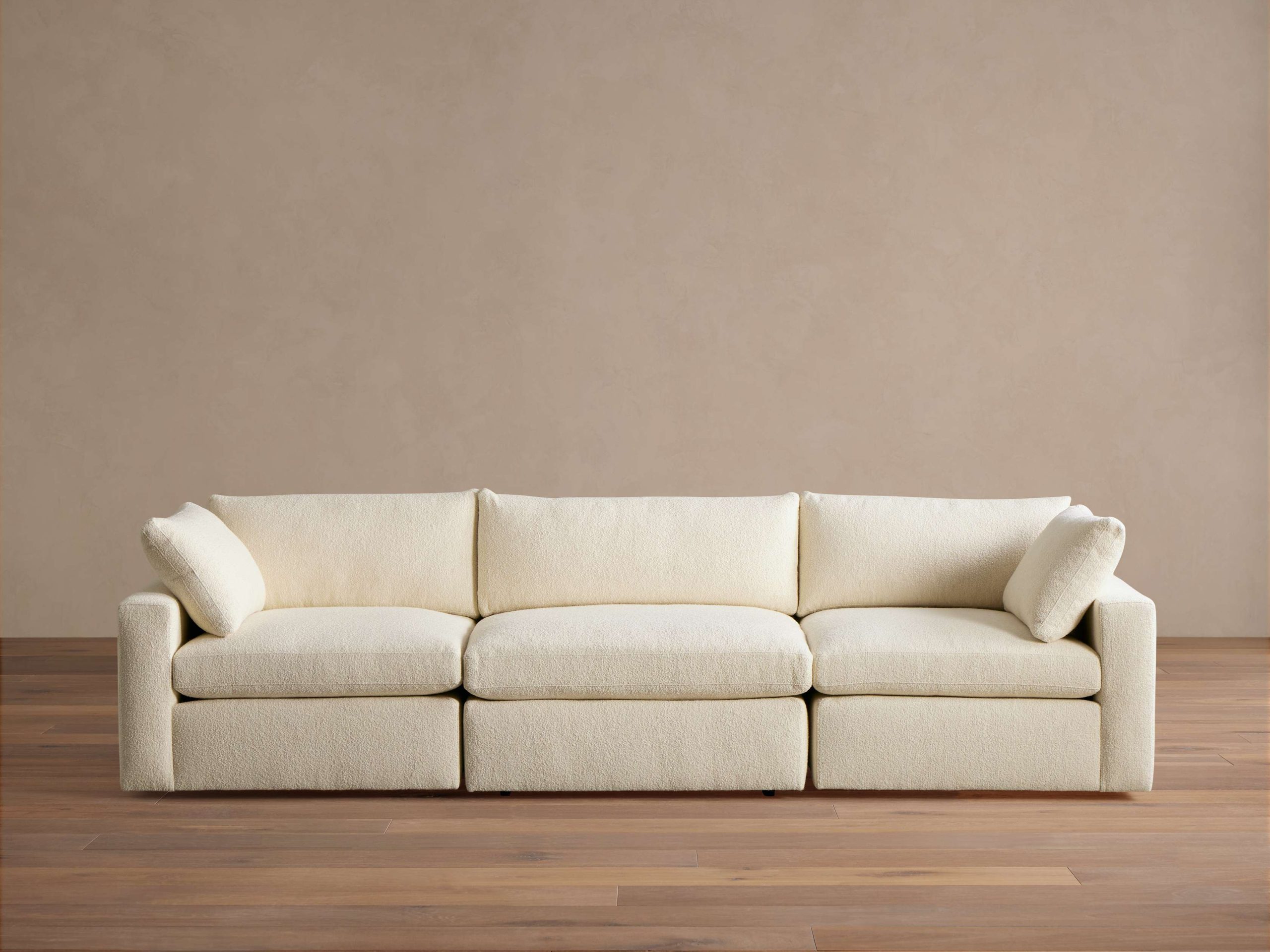Arhaus Beale Modular Sofa