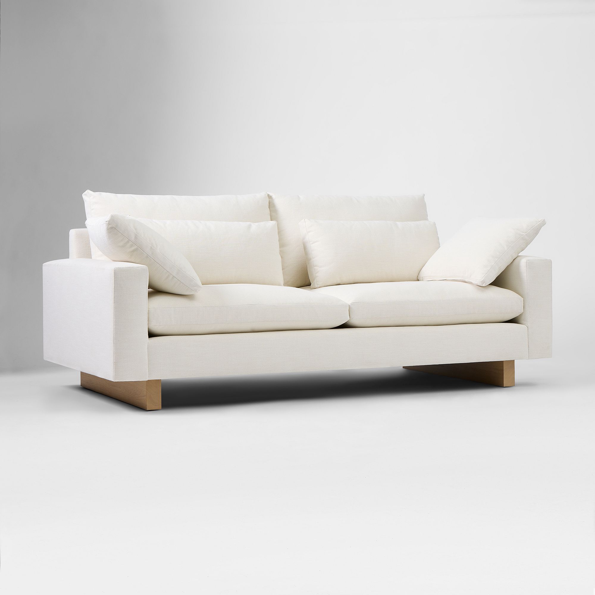 West Elm Harmony Sofa