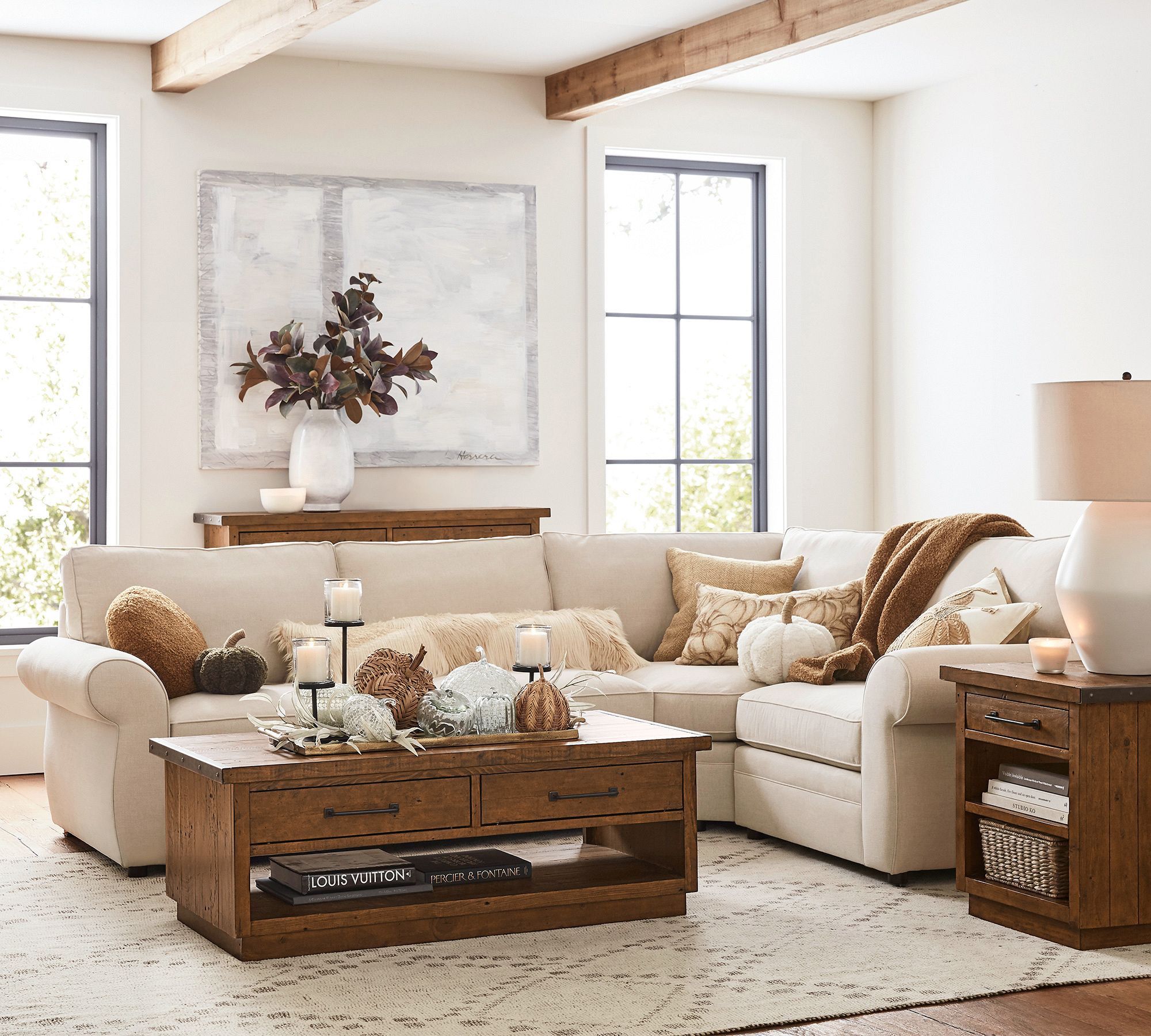 Pottery Barn Pearce Sofa Reviews
