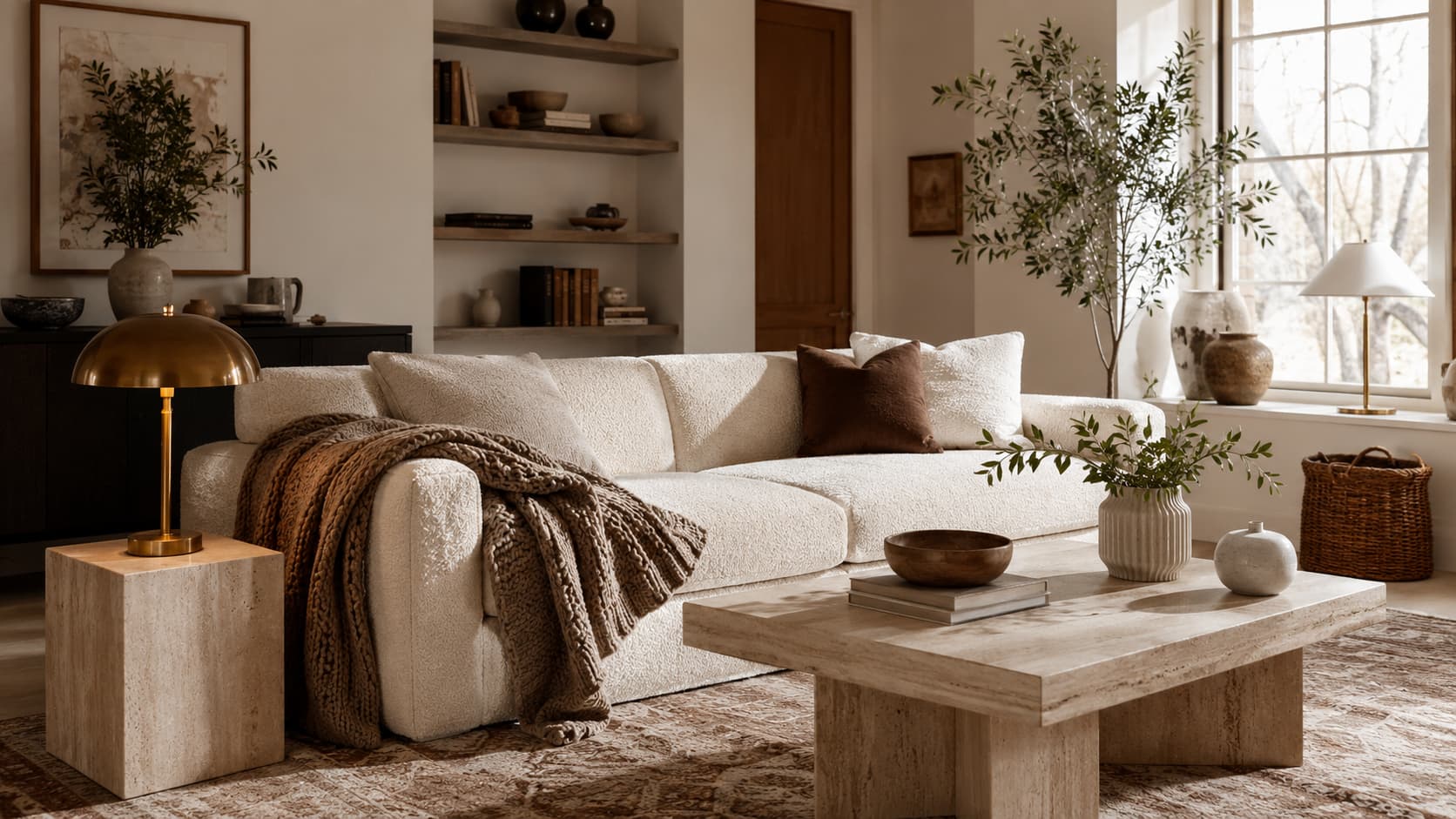 prime day luxury furniture deals 2026 - RH, CB2, Pottery Barn comparison guide