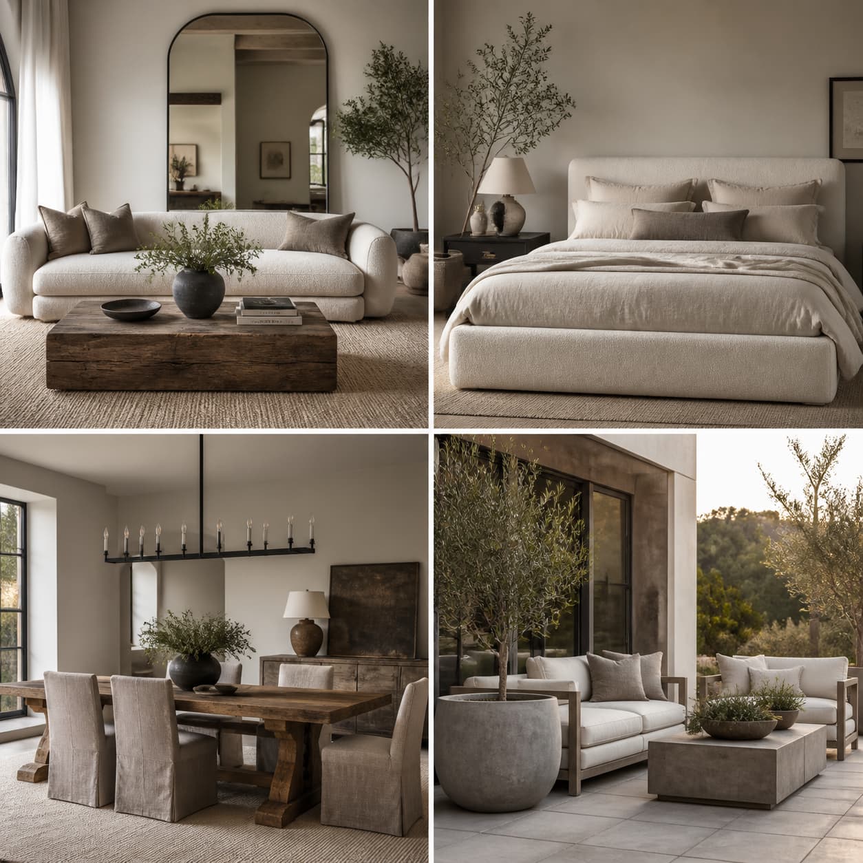 How to Check Restoration Hardware Dupes Before You Buy — The 4-Factor Checklist