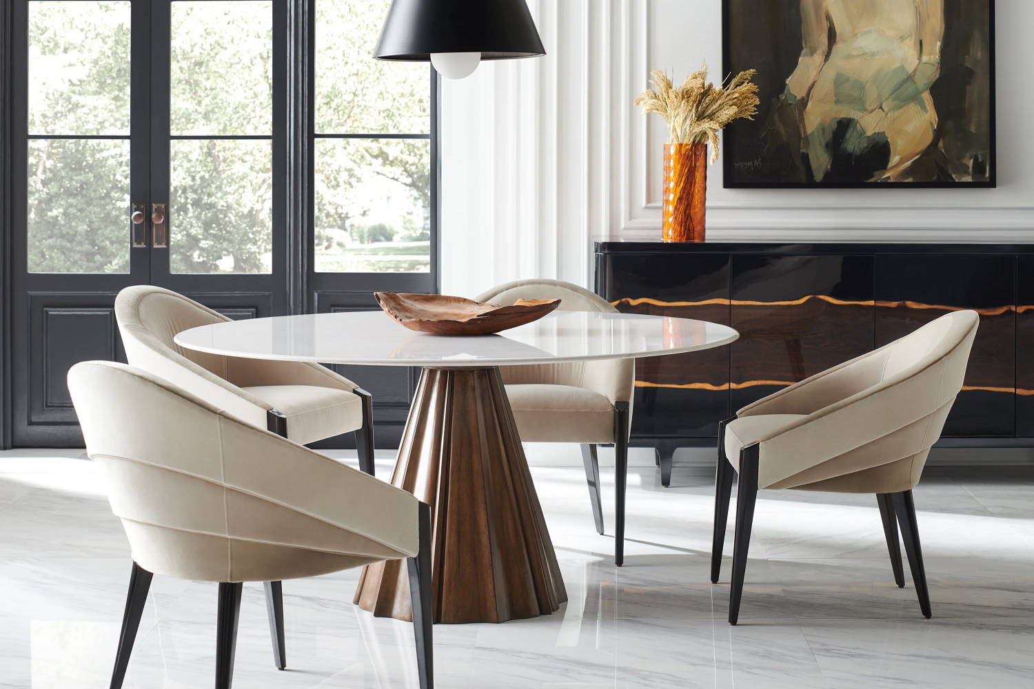 Frequently Asked Questions of Marble Table Pros and Cons