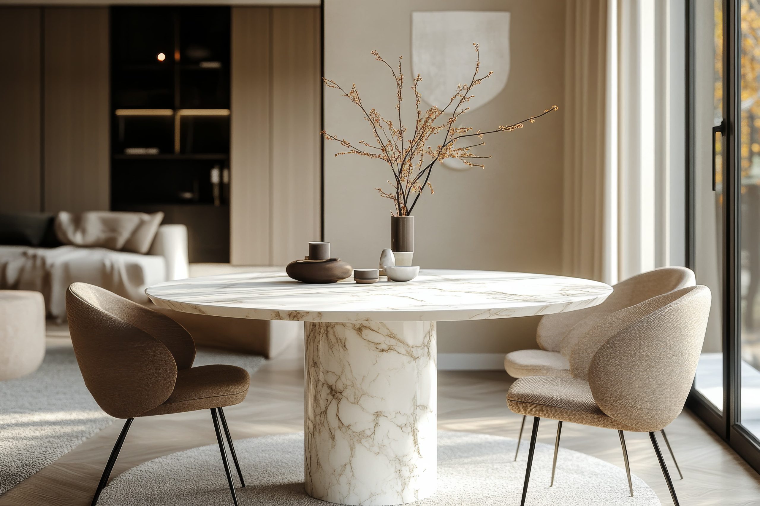 Understanding Your Marble: The Foundation of Protection