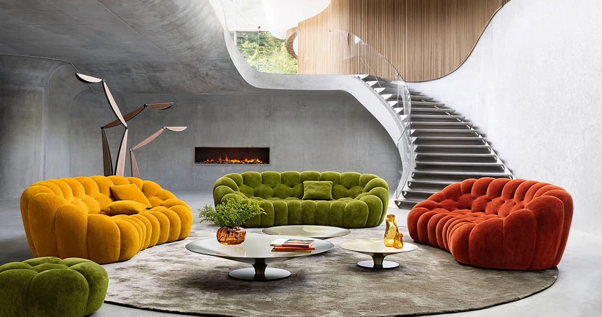 Best Luxury Sofa Brands in 2026 Ranked and Reviewed