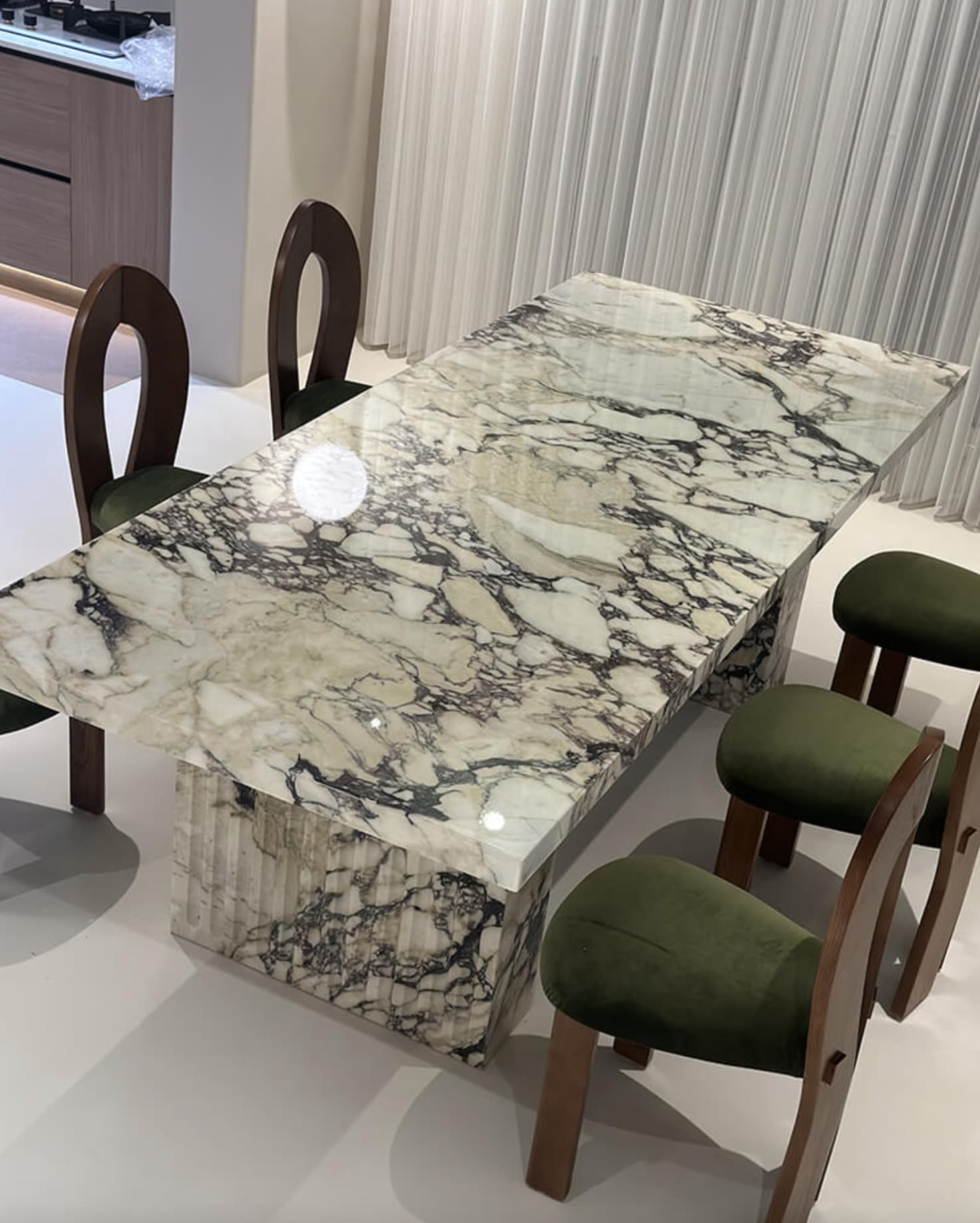 The Reality Check Cons of Marble Tables