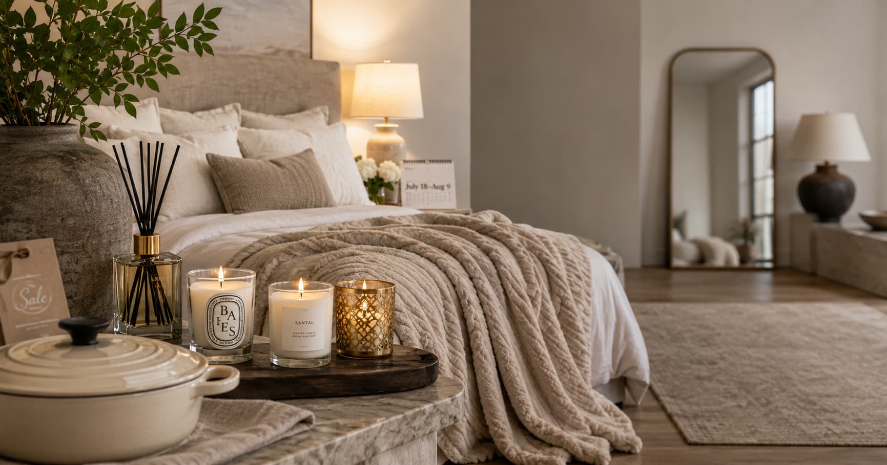 is the nordstrom anniversary sale worth it for home decor 2026 honest review