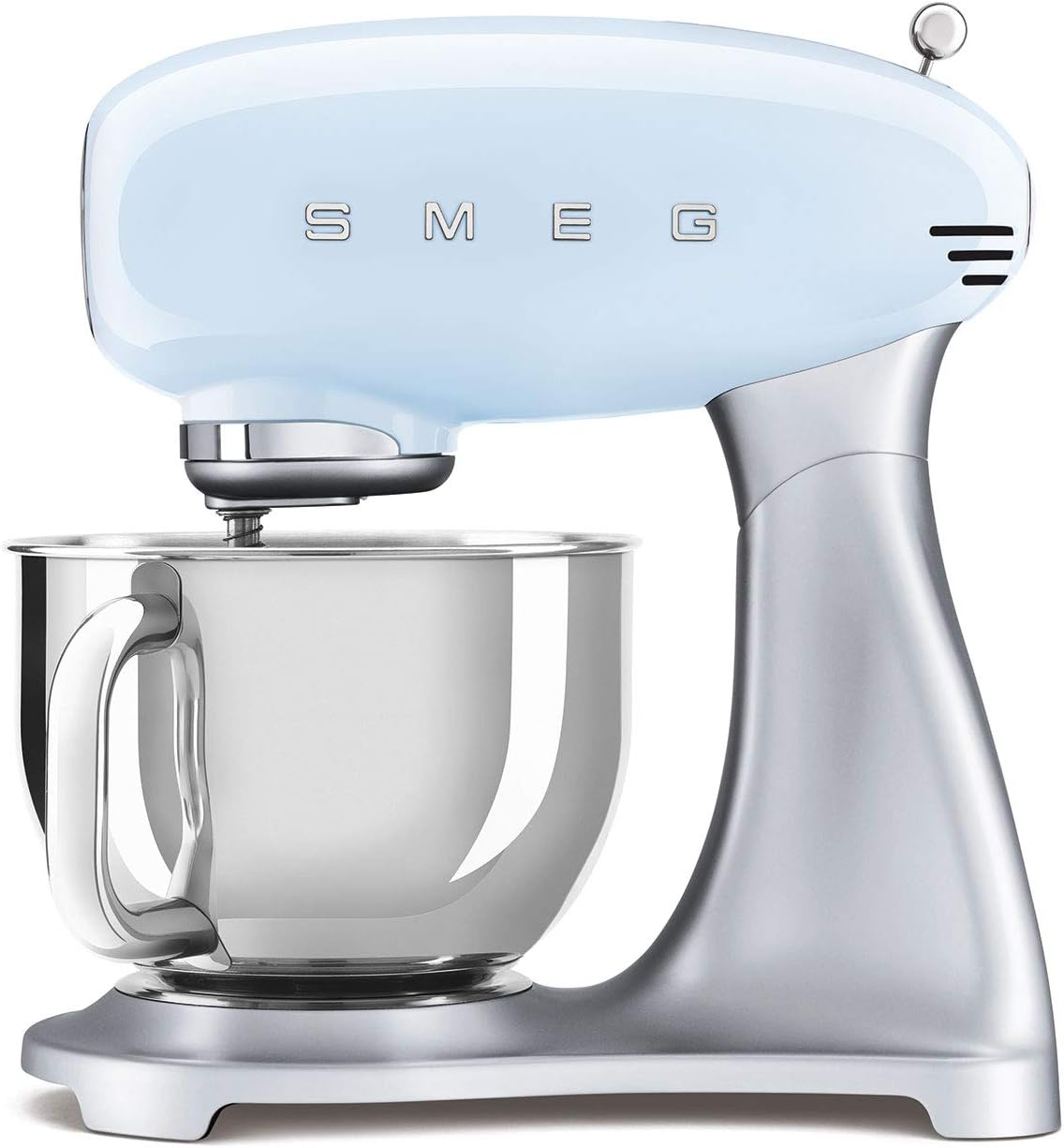 '50s Retro Style Stand Mixer