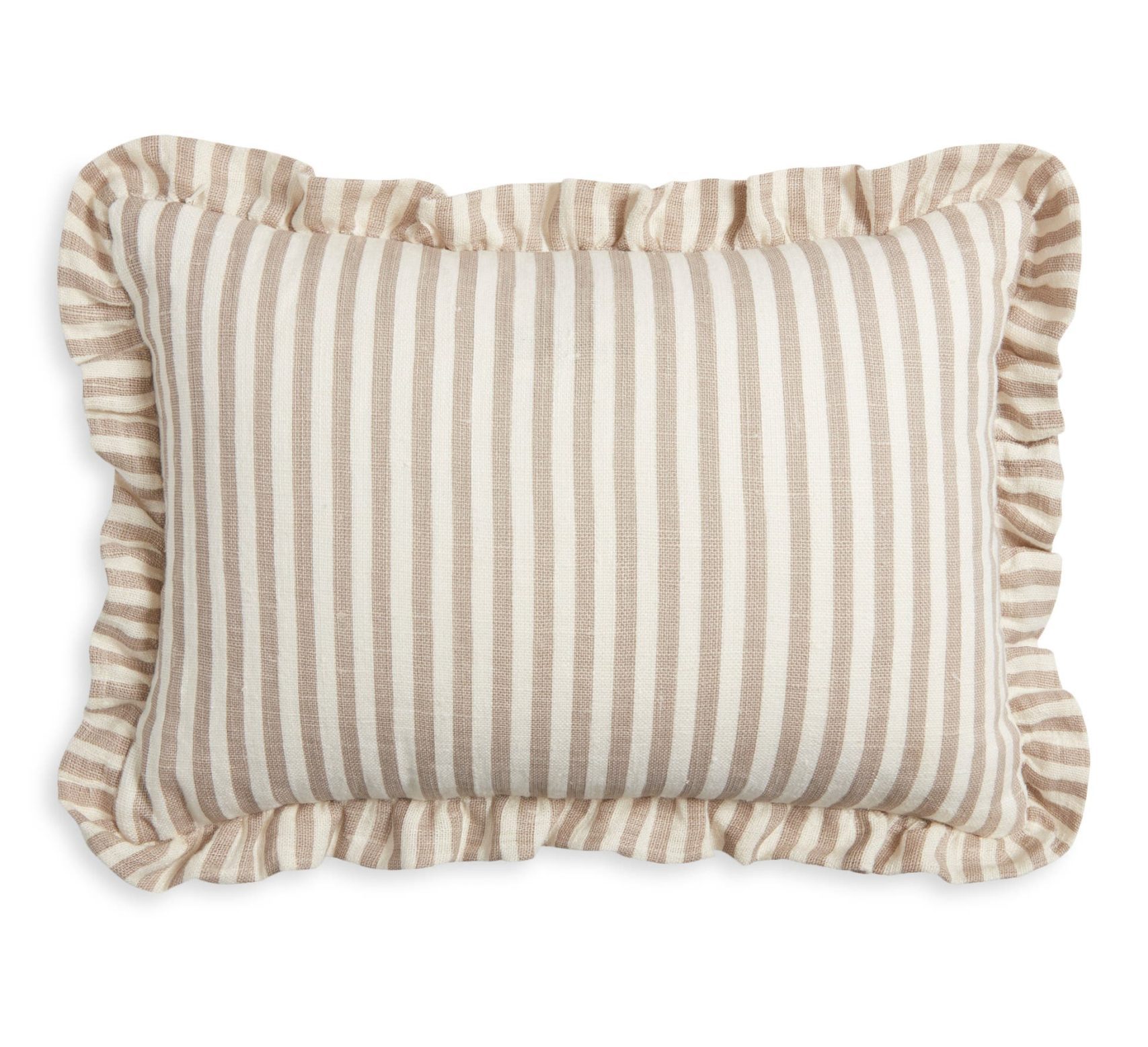 Striped Linen Accent Pillow - Nordstrom Anniversary Sale