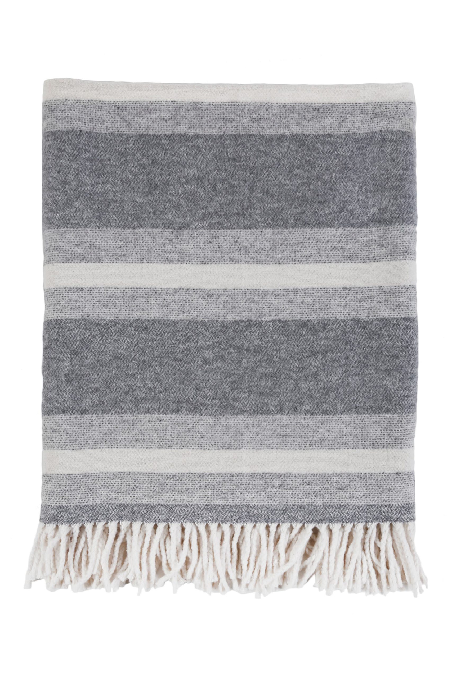 Striped Artisan Throw - Nordstrom Anniversary Sale
