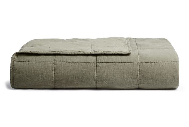 Parachute Linen Quilt - Nordstrom Anniversary Sale