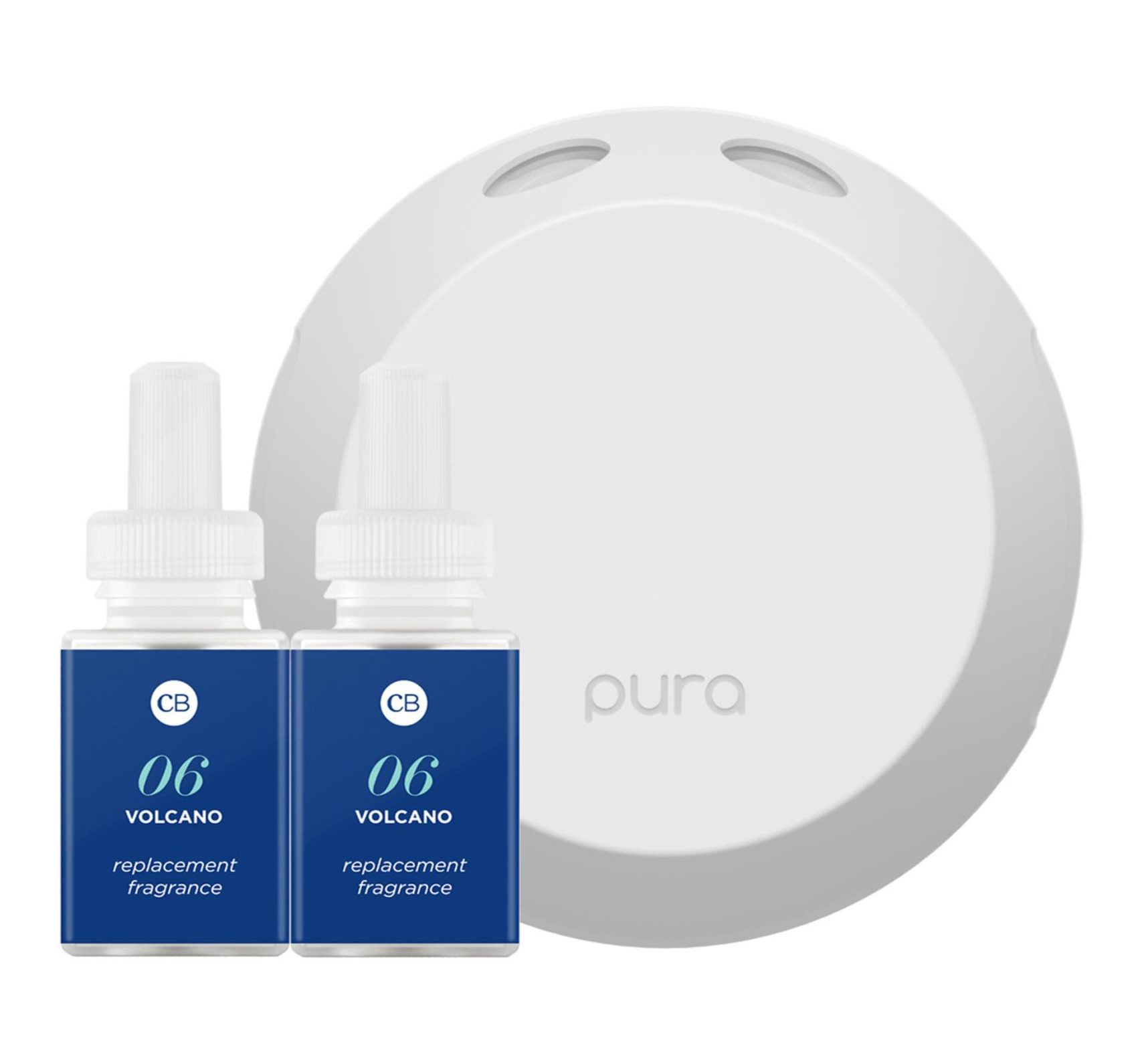 Capri Blue Best Sellers Pura 5 Diffuser