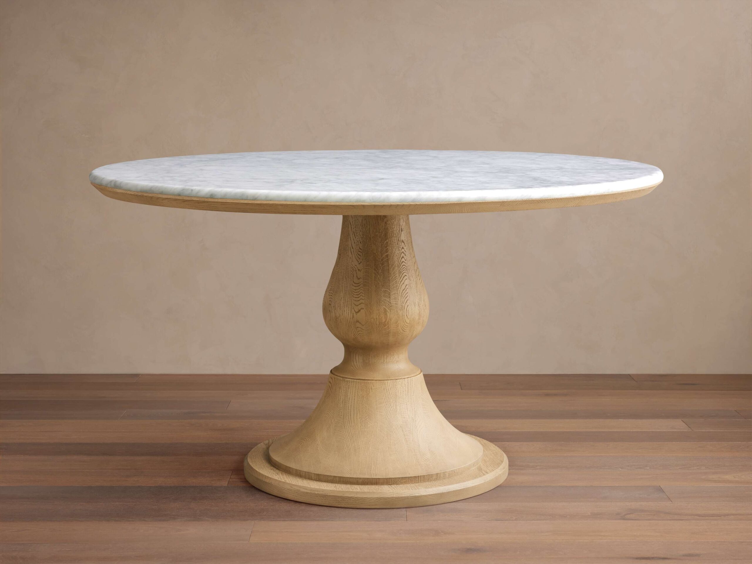 Arhaus Amelia Dining room