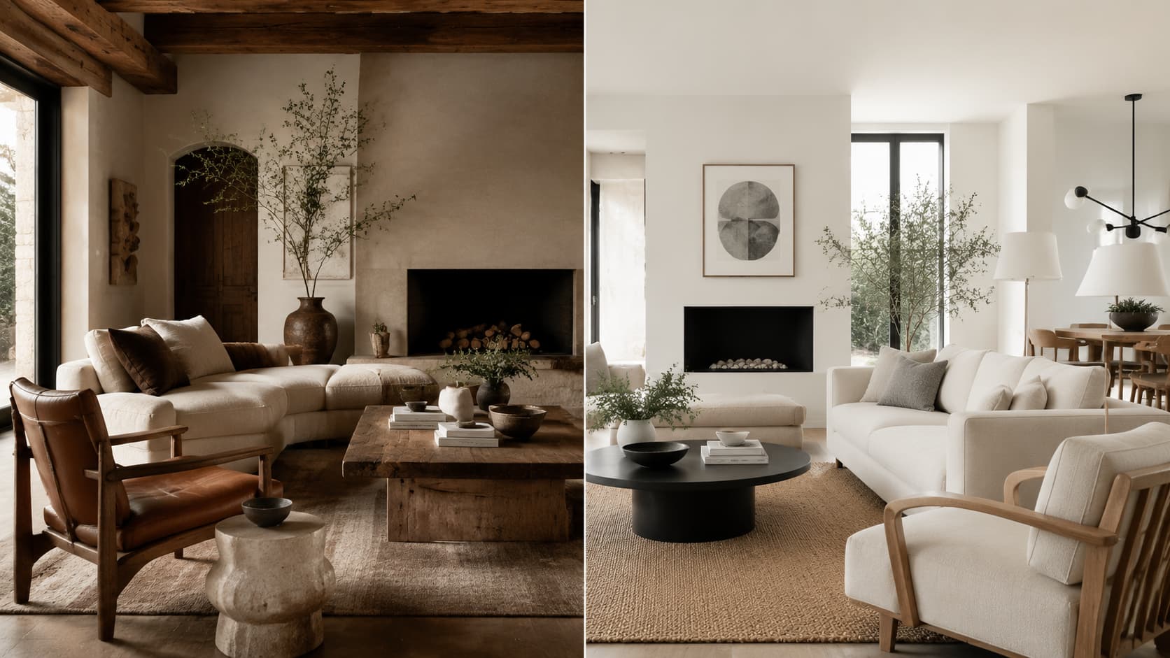 Arhaus vs Crate and Barrel: Which Furniture Brand Is Better for Your Home?