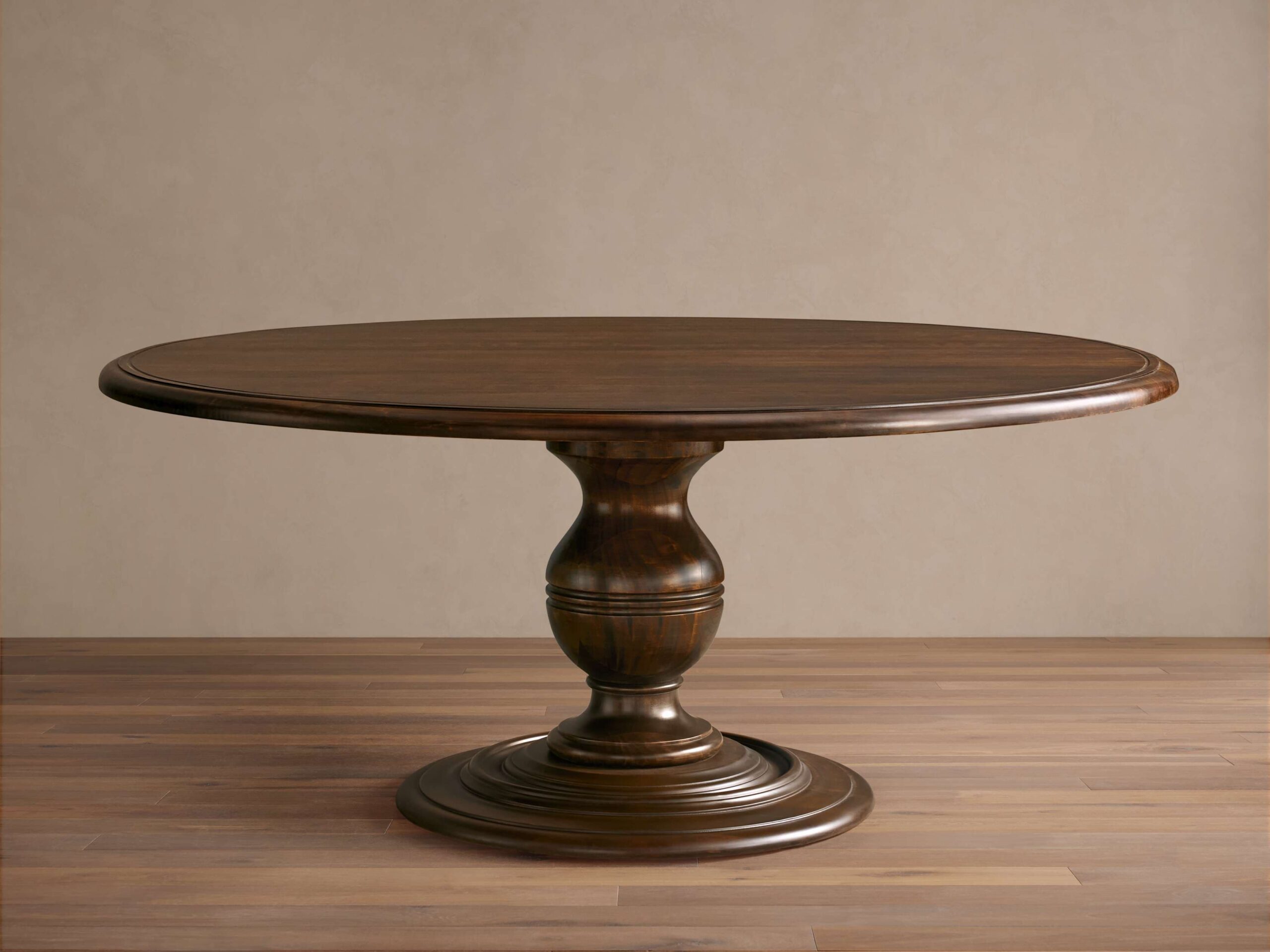 Arhaus Asolo Dining room table