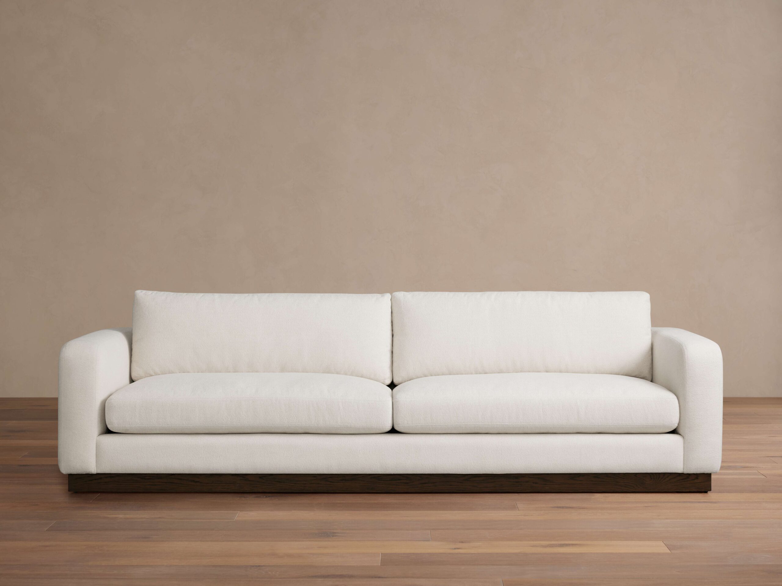 Arhaus Camila Sofa