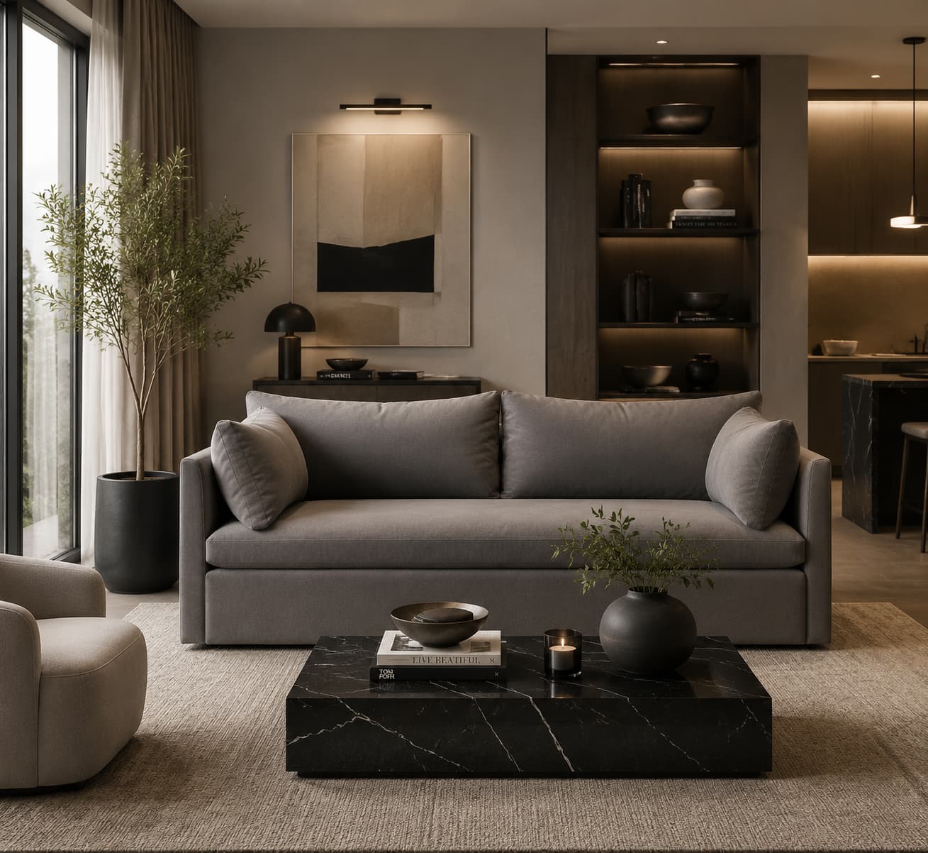 Measure Your Room And Delivery Path