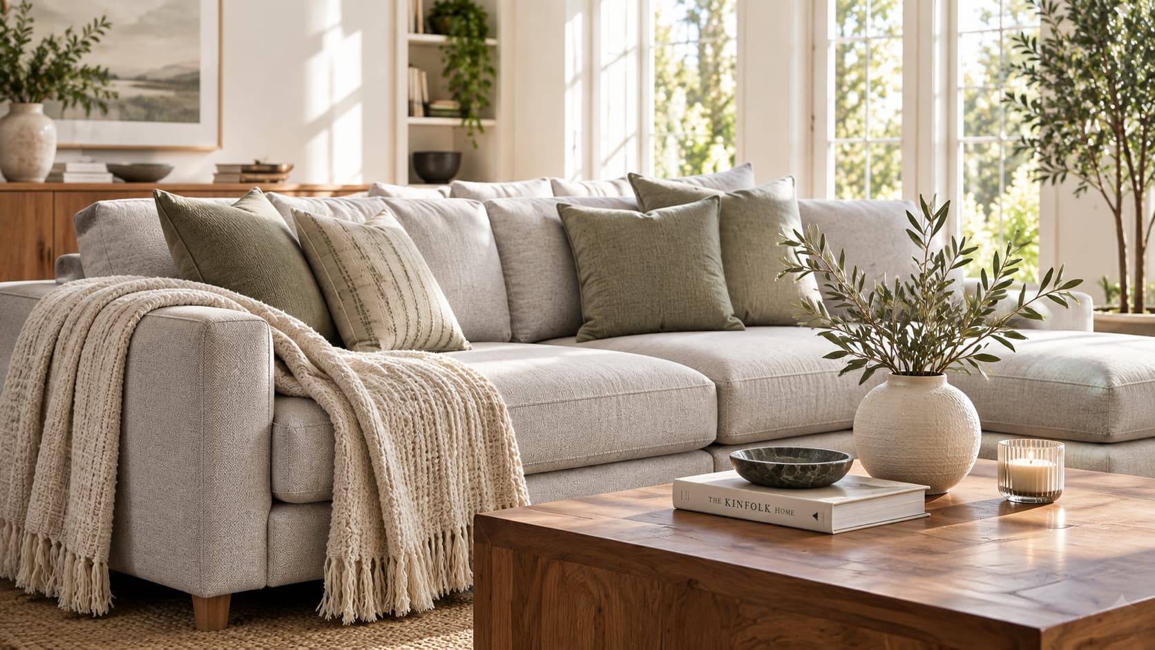 Best Investment Sofa: A Sofa Built for Your Real Life