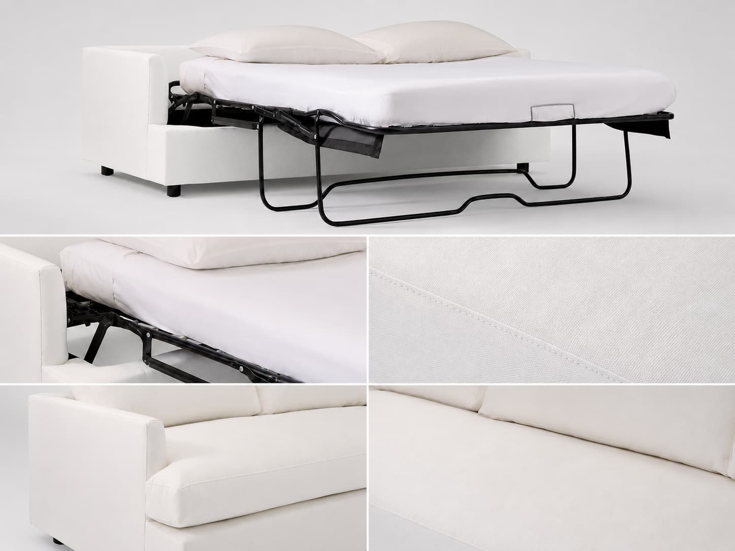 What West Elm Sofas Do Well
