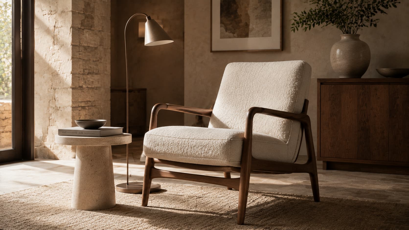 Best Investment Lounge Chair: A Signature Piece With Lasting Appeal