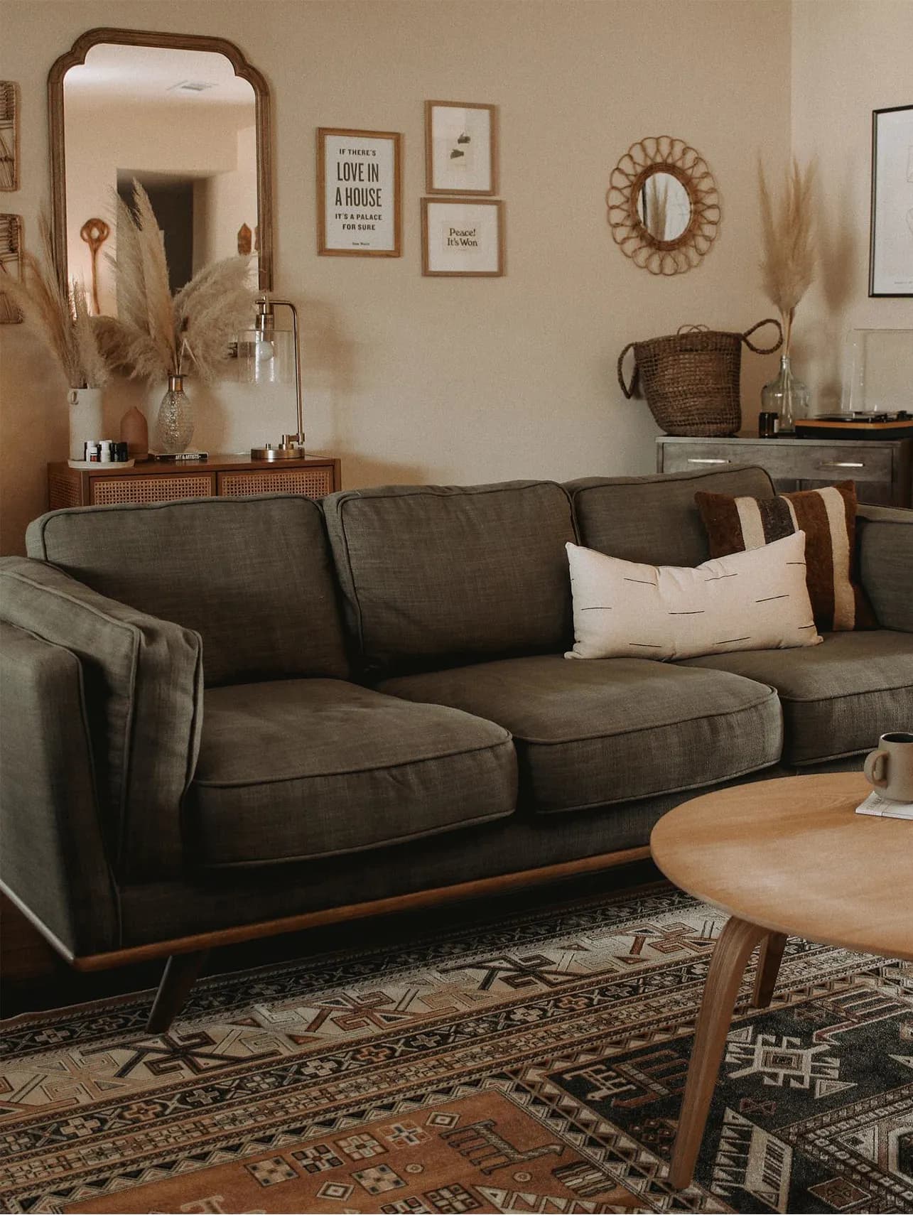 Article Sofa Comfort: What Should You Expect?