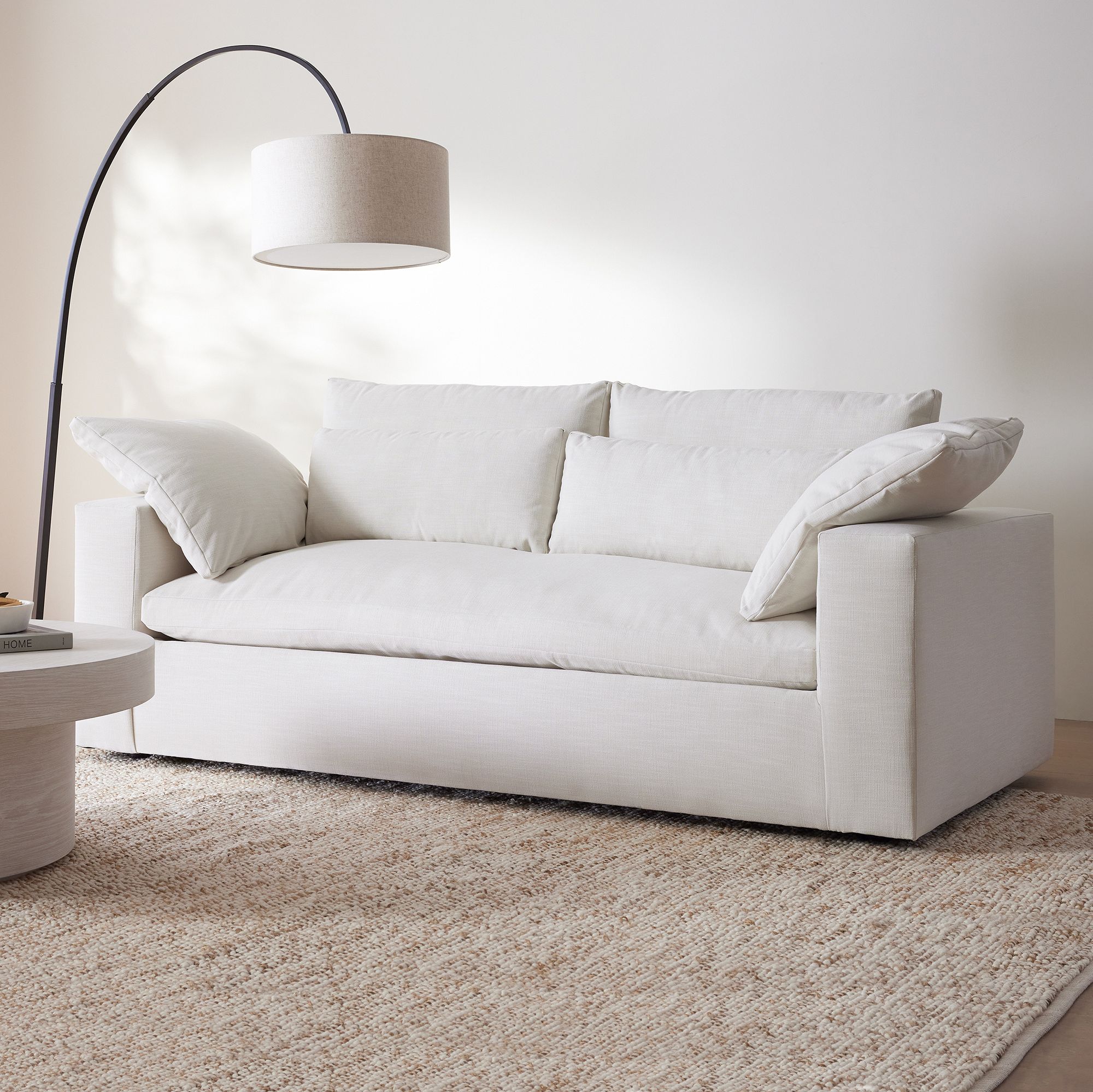 Harmony Modular: Best for Flexible Room Layouts