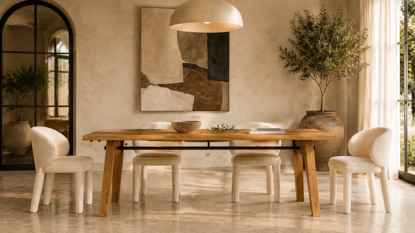 Is a Solid Wood Dining Table Worth It? (Honest Pros and Cons)